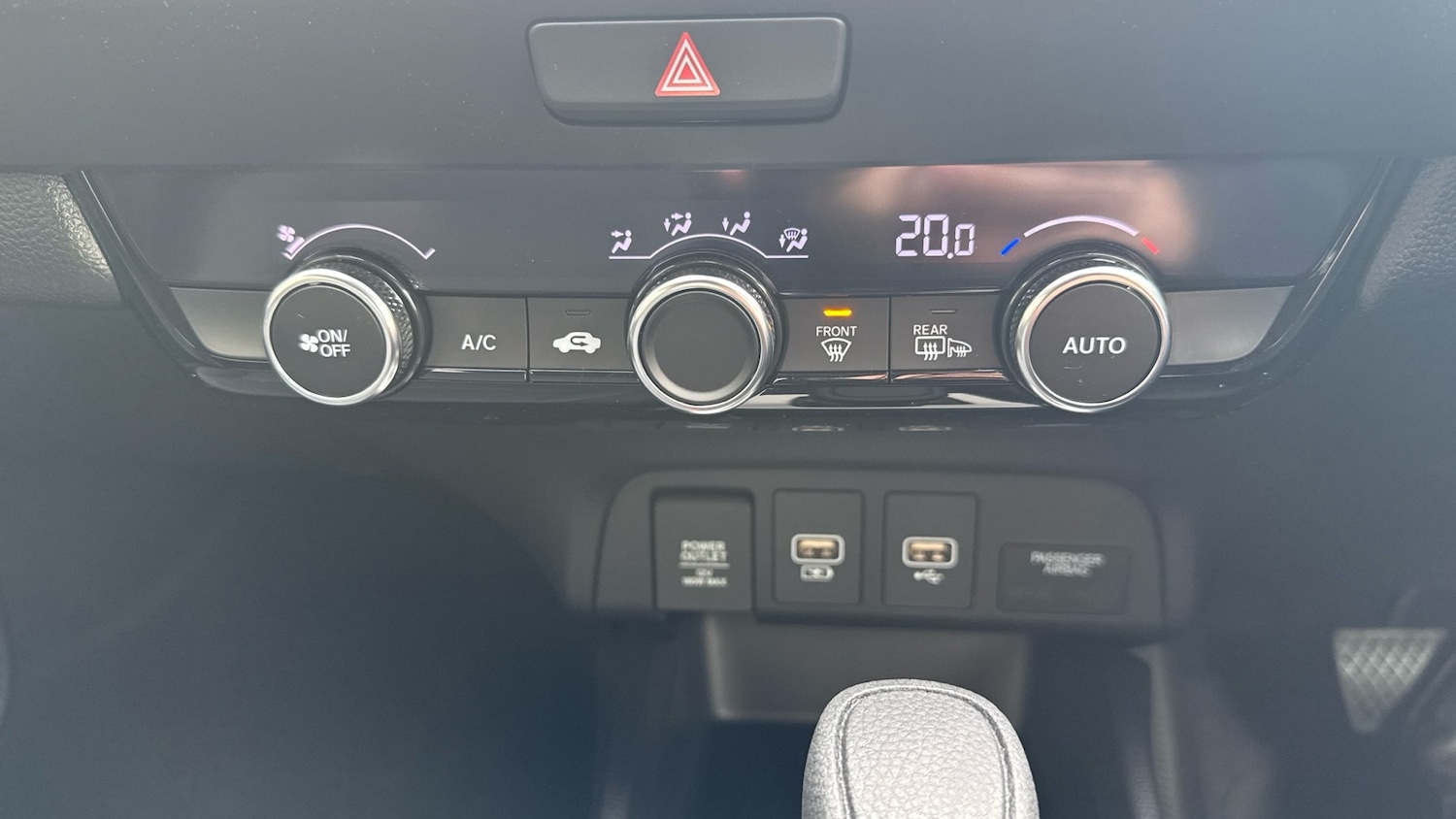 Used Honda Jazz 2025 for sale - 77044628: Photo 35