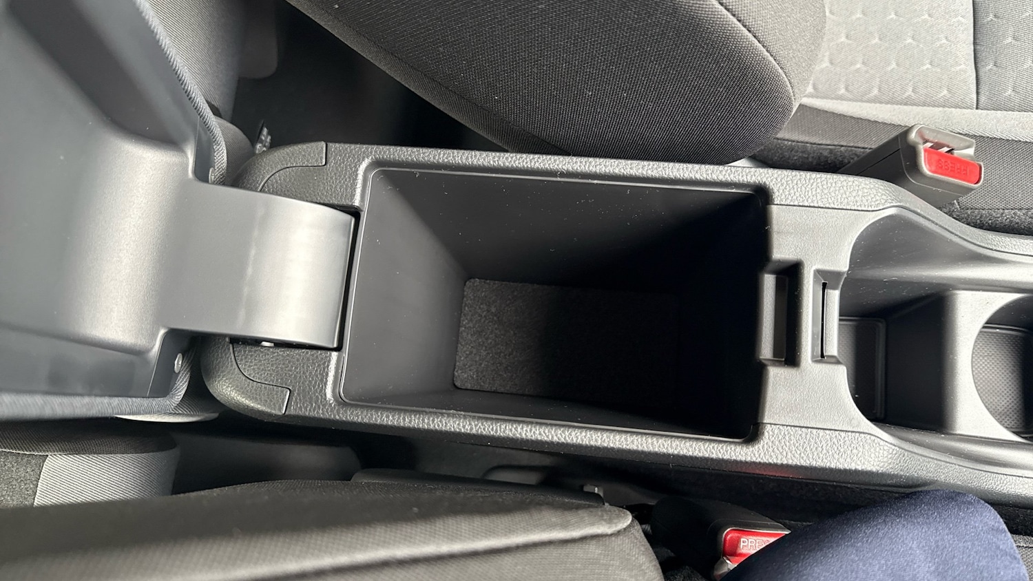 Used Honda Jazz 2025 for sale - 77044628: Photo 39