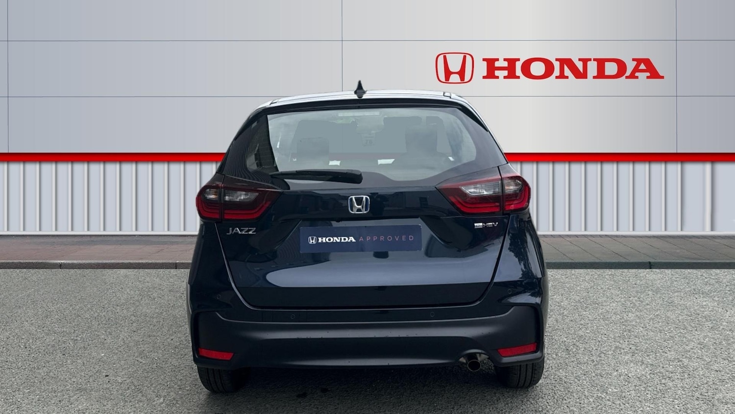 Used Honda Jazz 2025 for sale - 77044628: Photo 7