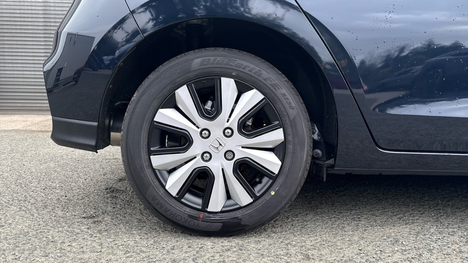 Used Honda Jazz 2025 for sale - 77044628: Photo 9