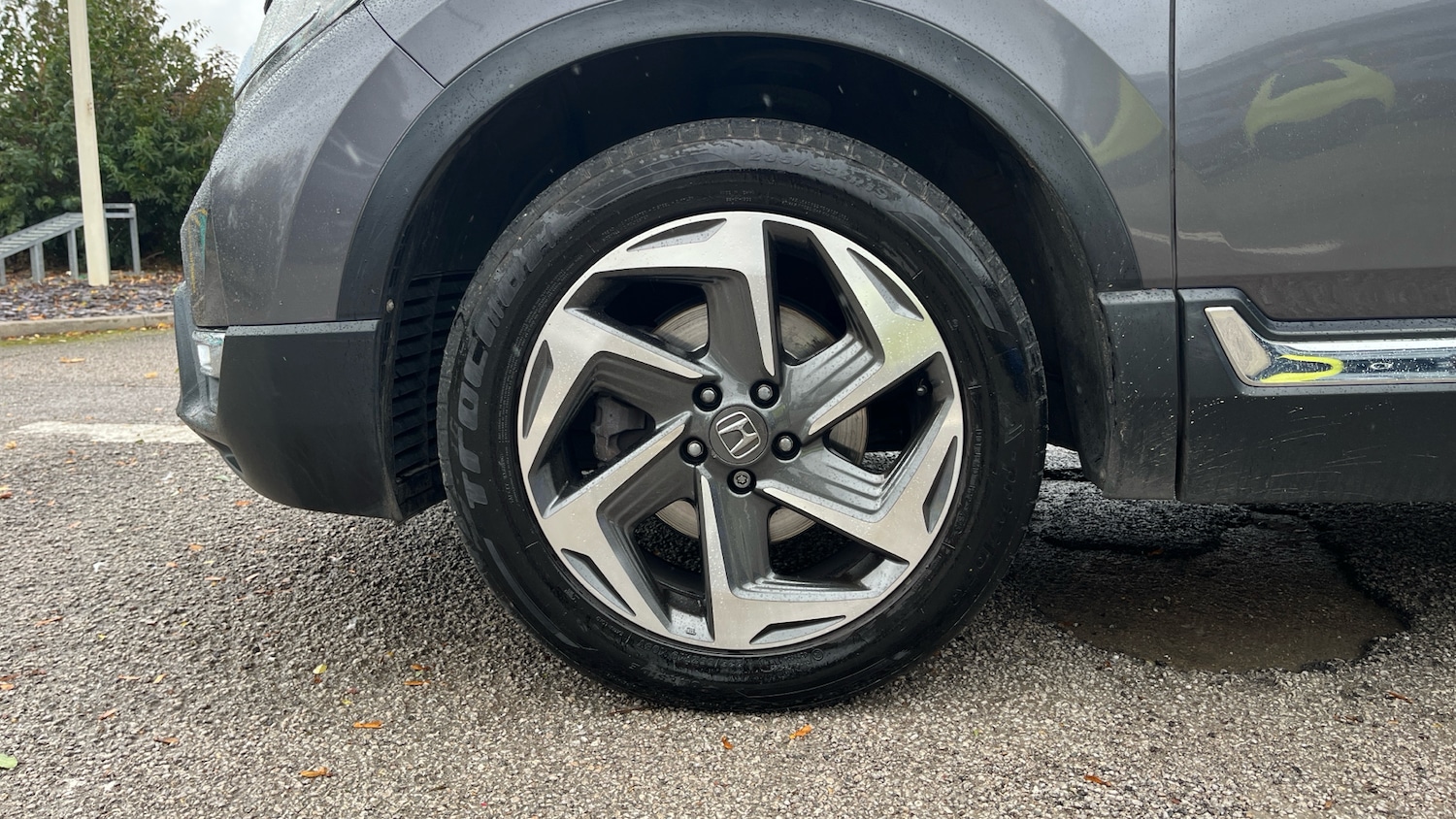 Used Honda CR-V 2018 for sale - 76143547: Photo 18