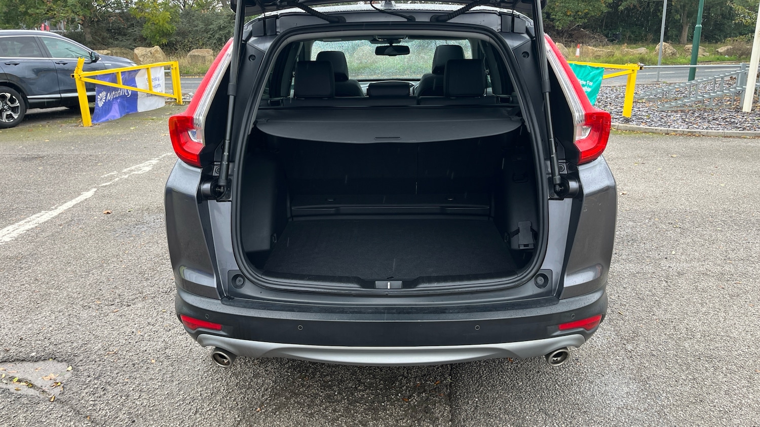 Used Honda CR-V 2018 for sale - 76143547: Photo 27