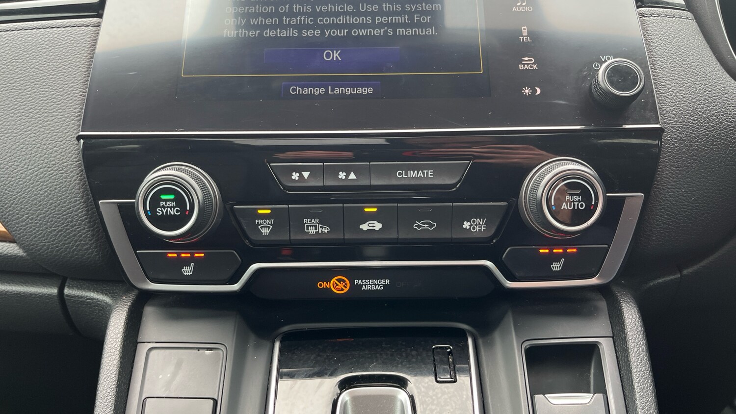 Used Honda CR-V 2018 for sale - 76143547: Photo 40