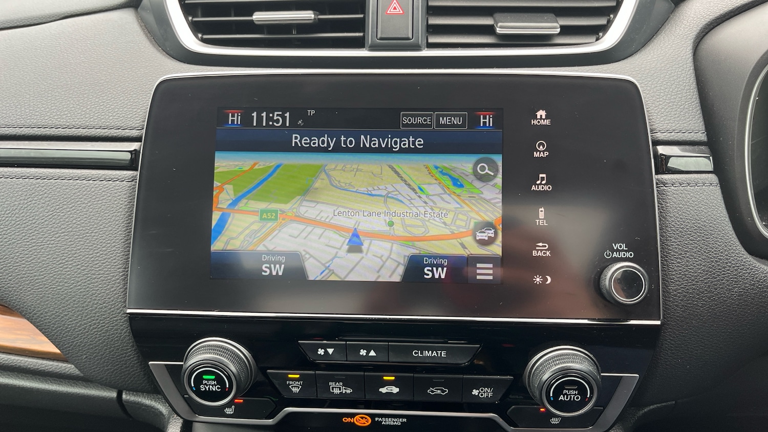 Used Honda CR-V 2018 for sale - 76143547: Photo 43