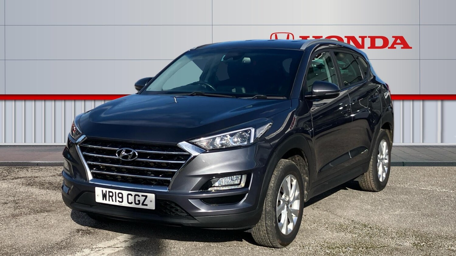 Used Hyundai TUCSON 2019 for sale - 78054150: Photo 10