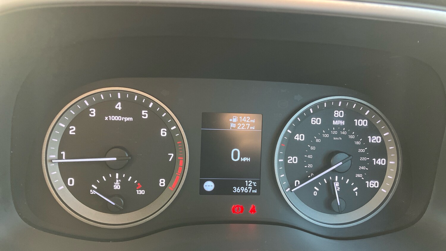 Used Hyundai TUCSON 2019 for sale - 78054150: Photo 11