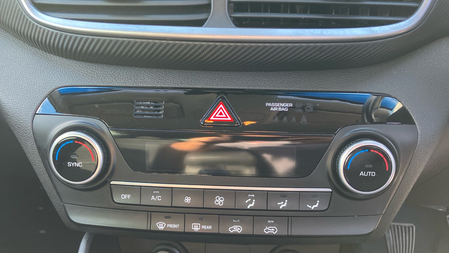 Used Hyundai TUCSON 2019 for sale - 78054150: Photo 19