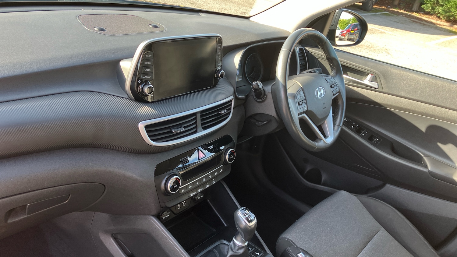 Used Hyundai TUCSON 2019 for sale - 78054150: Photo 2