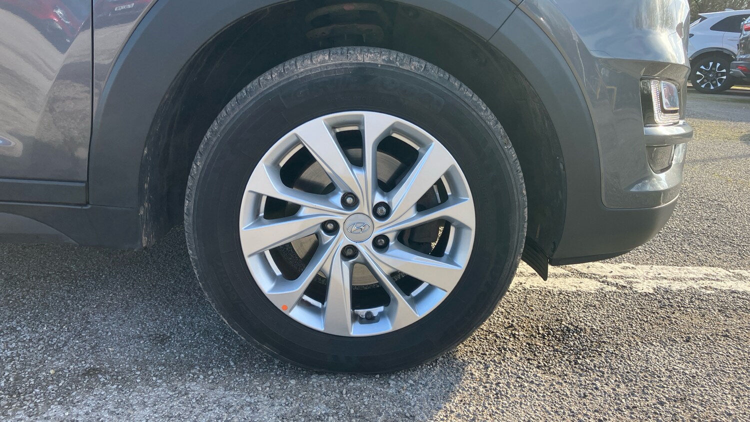 Used Hyundai TUCSON 2019 for sale - 78054150: Photo 31