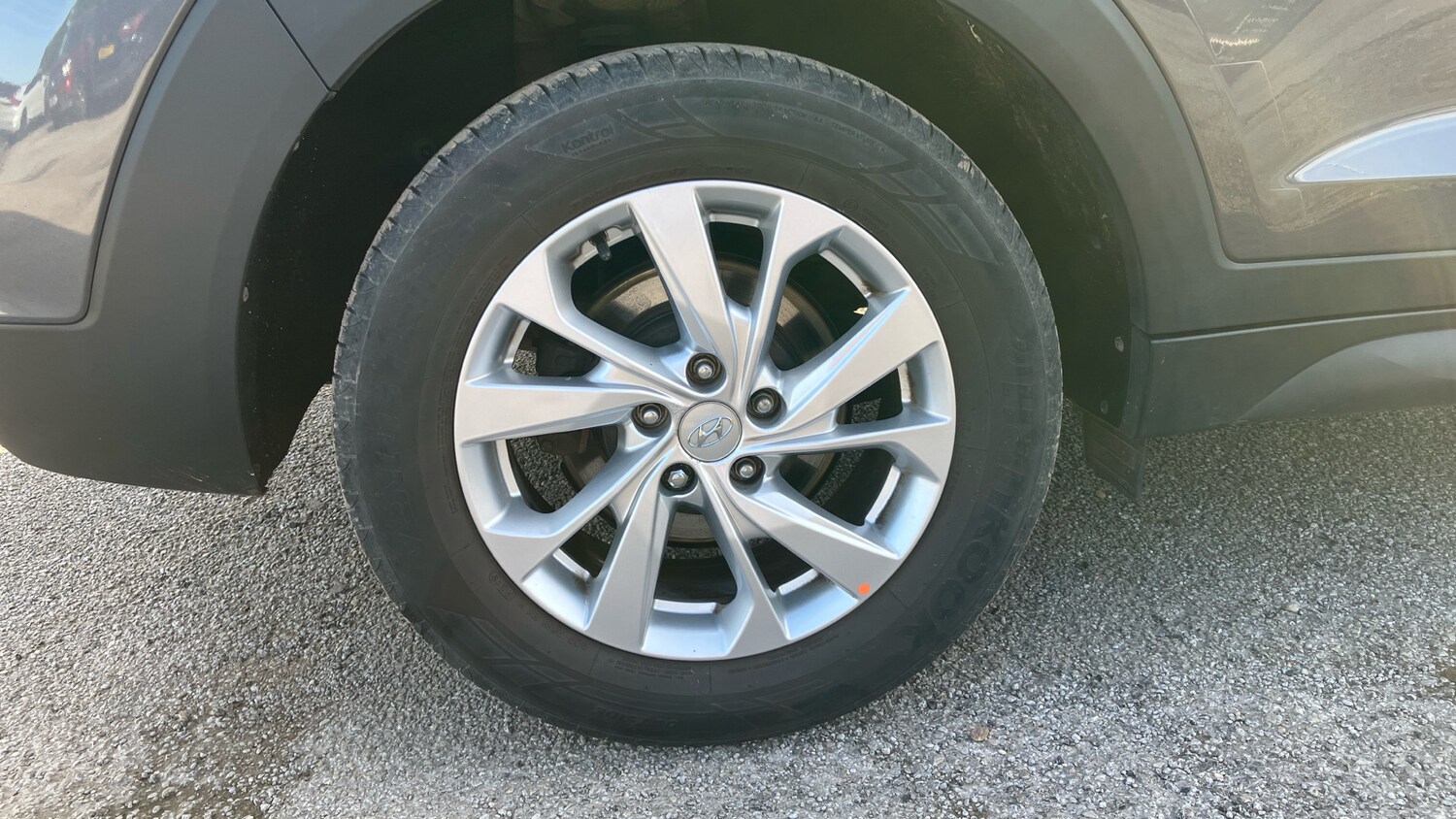 Used Hyundai TUCSON 2019 for sale - 78054150: Photo 32