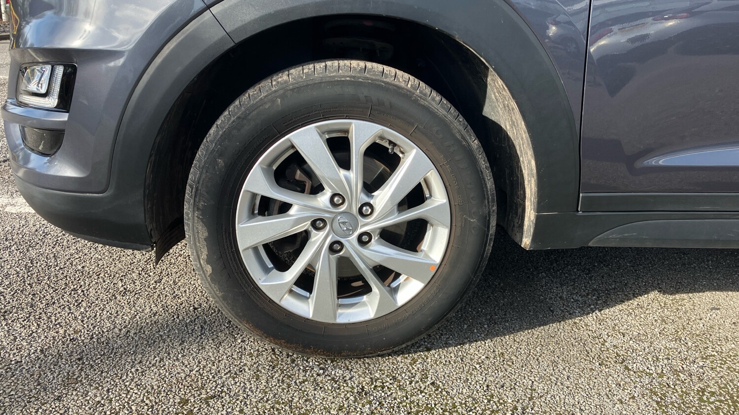 Used Hyundai TUCSON 2019 for sale - 78054150: Photo 34