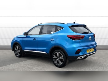 Used MG MG ZS 2024 for sale - 75594625: Photo