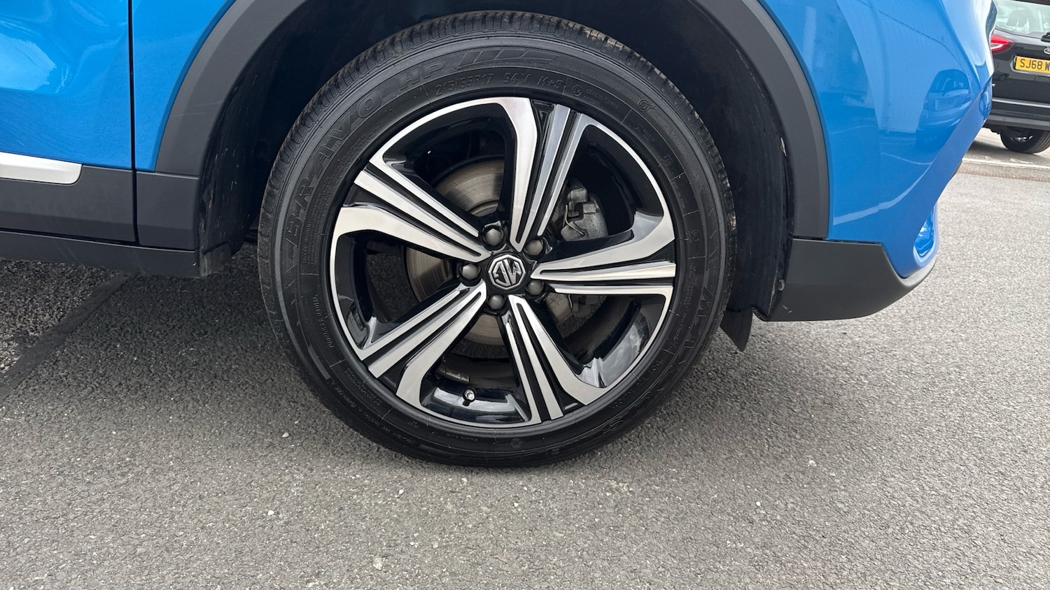Vehicle 30