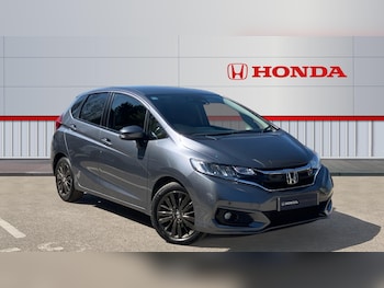 Used Honda Jazz 2019 for sale - 78392340: Photo