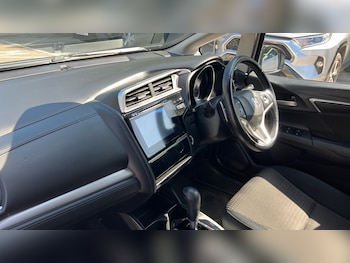 Used Honda Jazz 2019 for sale - 78392340: Photo