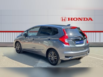 Used Honda Jazz 2019 for sale - 78392340: Photo