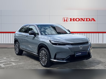 Used Honda e NY1 2024 for sale - 78615746: Photo