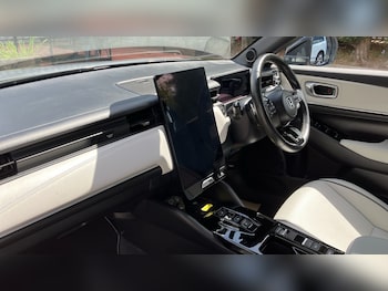 Used Honda e NY1 2024 for sale - 78615746: Photo