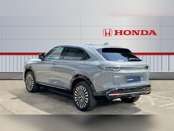Used Honda e NY1 2024 for sale - 78615746: Photo
