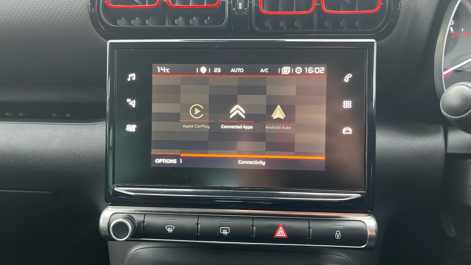 Used Citroen C3 Aircross 2020 for sale - 76532055: Photo 12