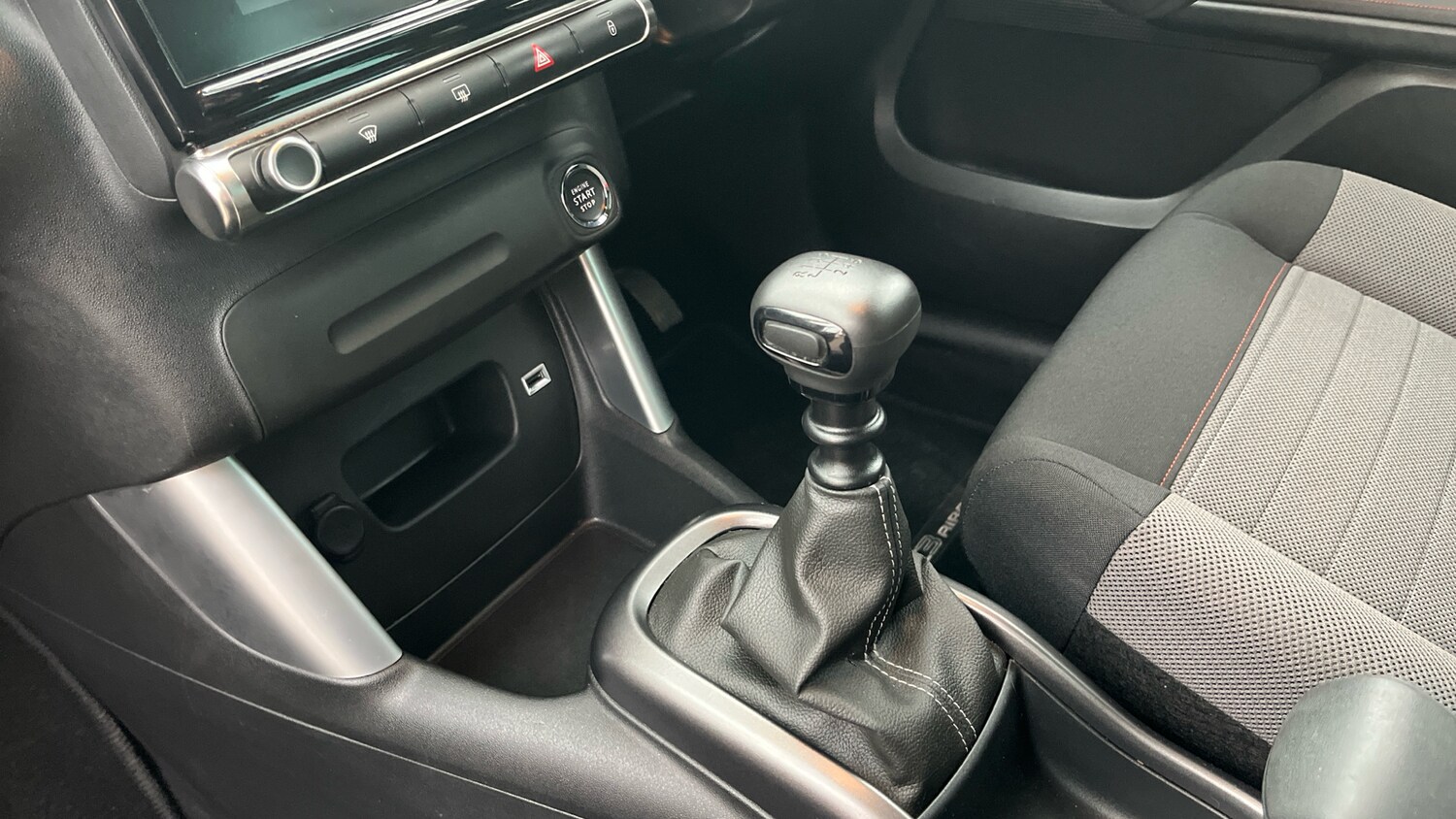 Used Citroen C3 Aircross 2020 for sale - 76532055: Photo 13