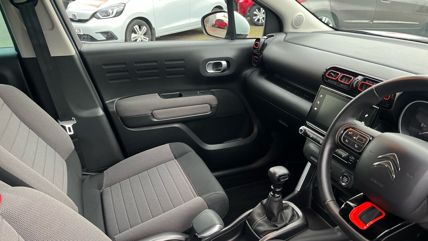 Used Citroen C3 Aircross 2020 for sale - 76532055: Photo 14