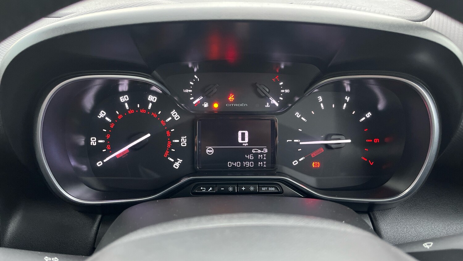 Used Citroen C3 Aircross 2020 for sale - 76532055: Photo 18