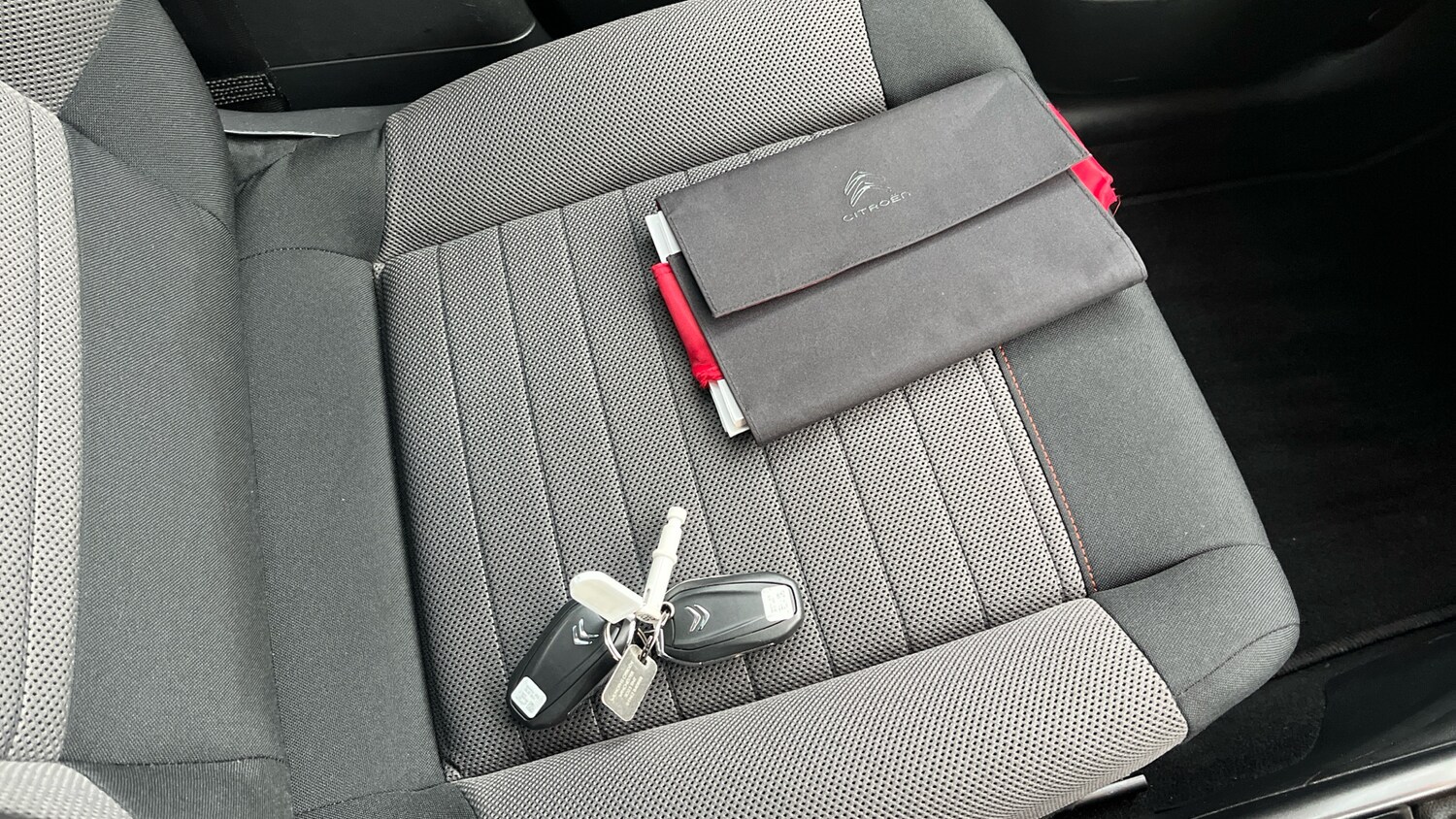 Used Citroen C3 Aircross 2020 for sale - 76532055: Photo 19