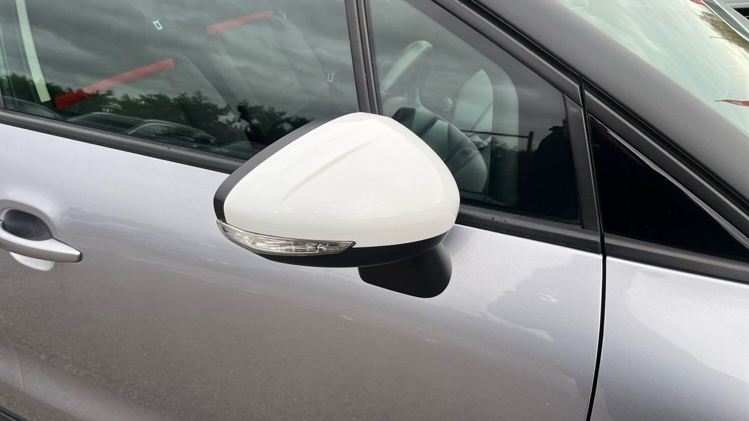 Used Citroen C3 Aircross 2020 for sale - 76532055: Photo 21