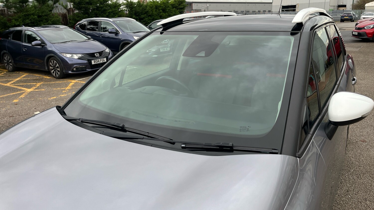 Used Citroen C3 Aircross 2020 for sale - 76532055: Photo 25