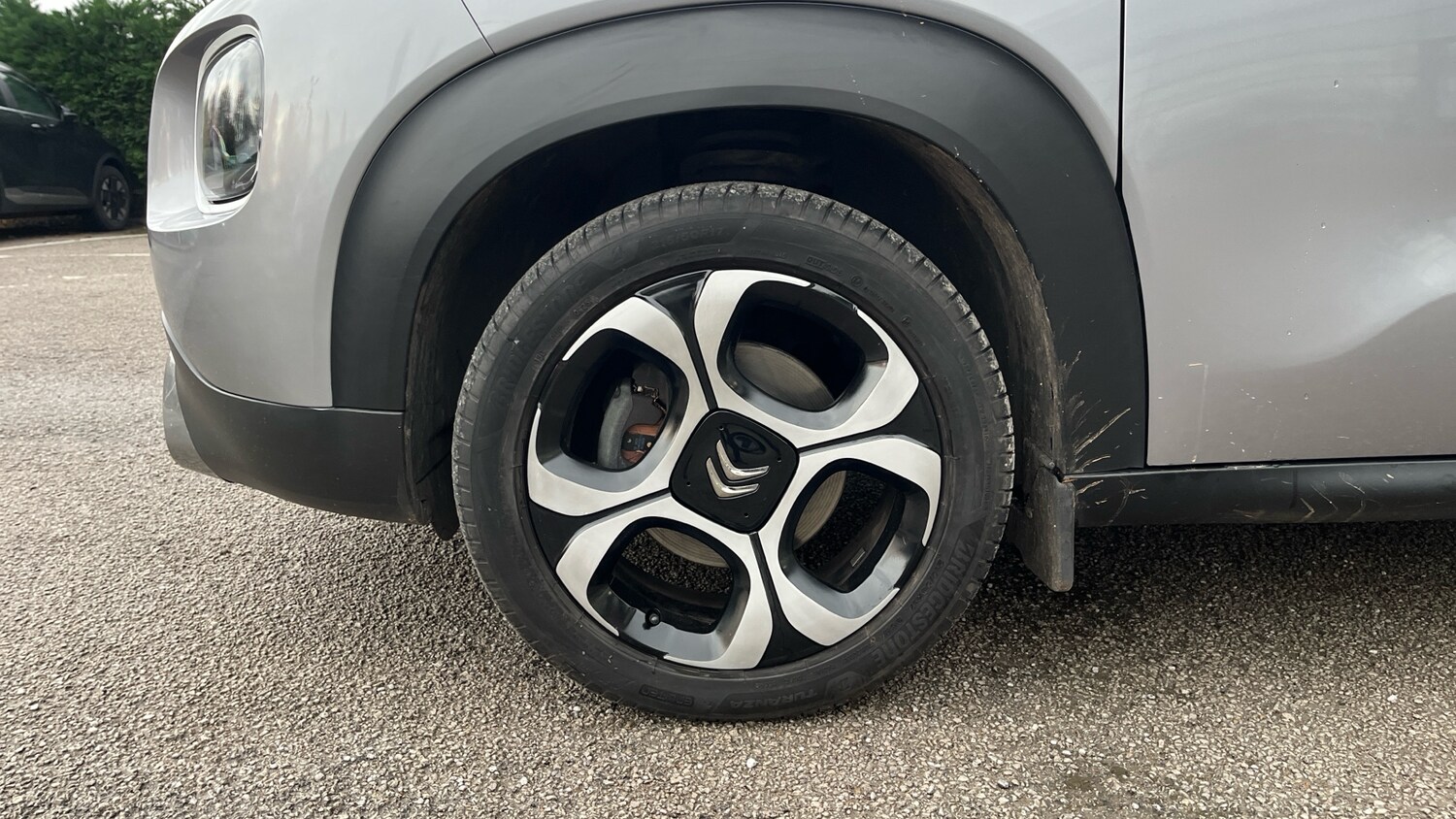 Used Citroen C3 Aircross 2020 for sale - 76532055: Photo 26