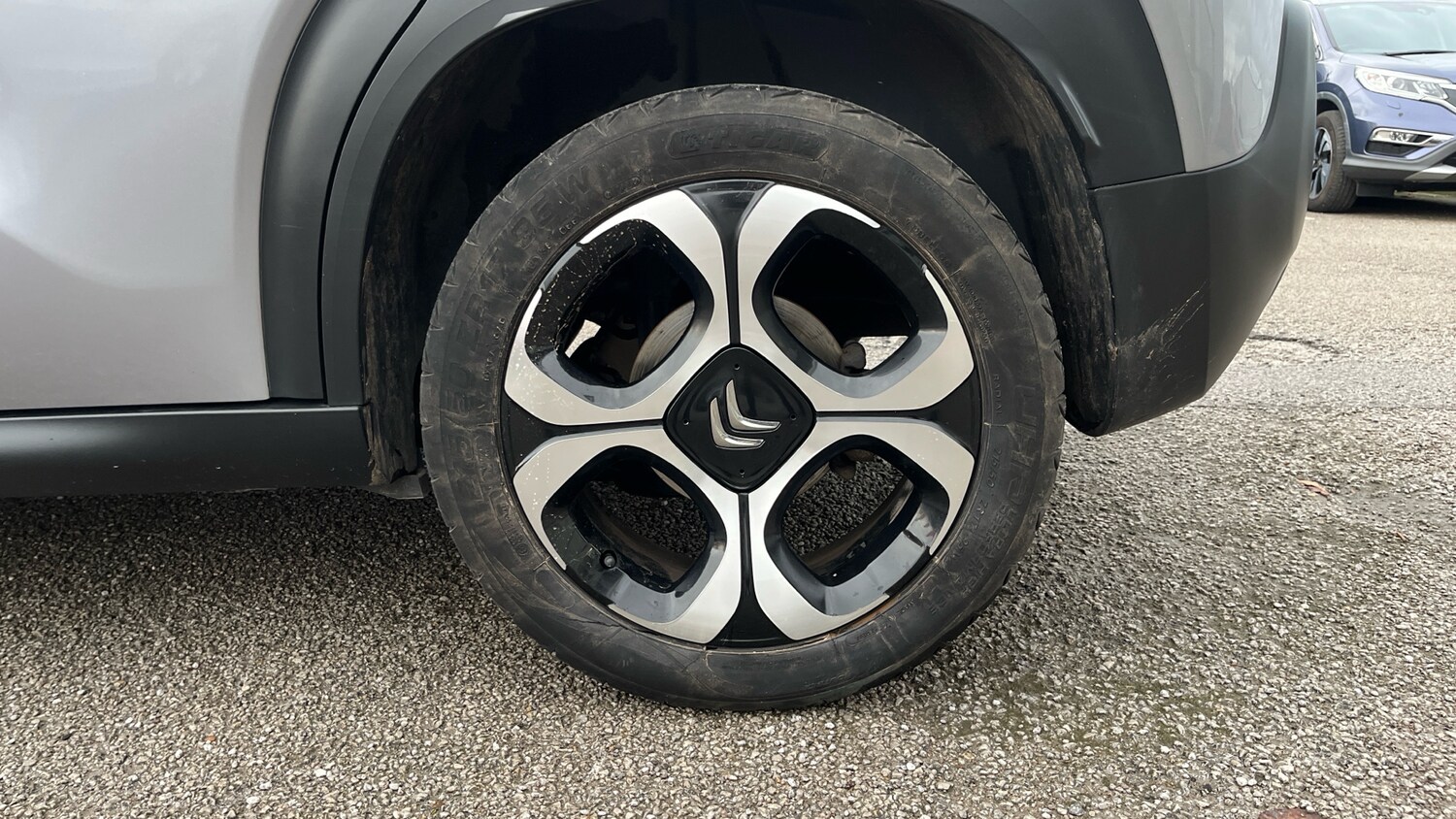 Used Citroen C3 Aircross 2020 for sale - 76532055: Photo 28