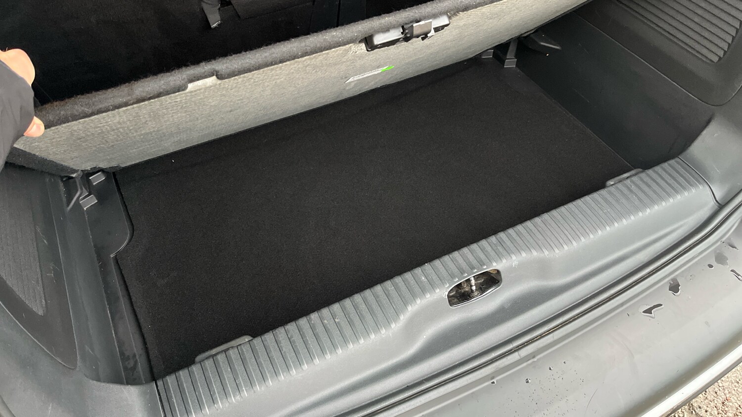 Used Citroen C3 Aircross 2020 for sale - 76532055: Photo 36