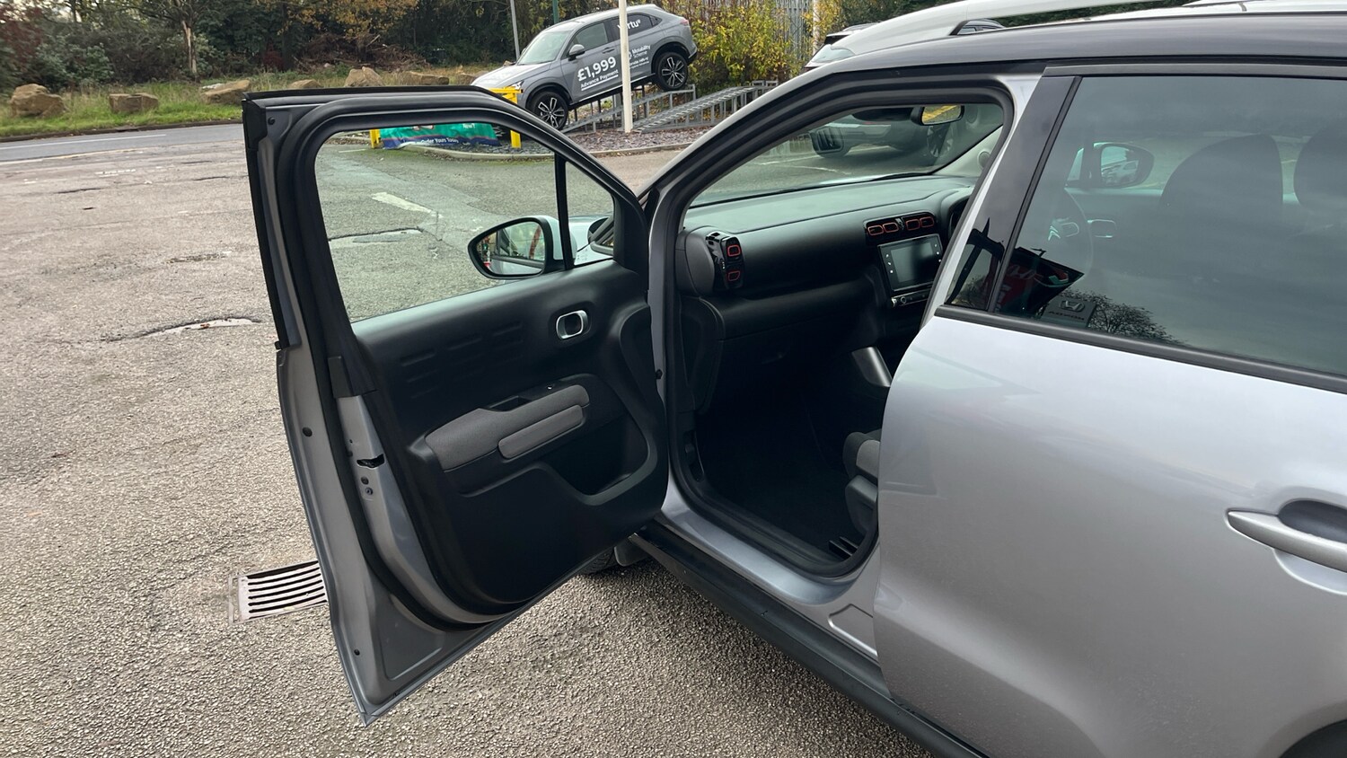 Used Citroen C3 Aircross 2020 for sale - 76532055: Photo 38