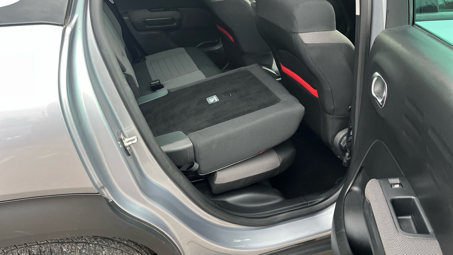 Used Citroen C3 Aircross 2020 for sale - 76532055: Photo 41