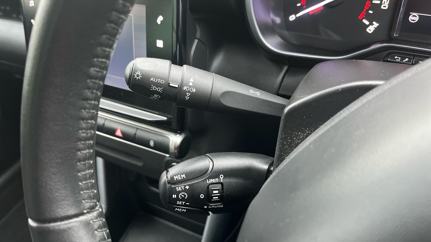 Used Citroen C3 Aircross 2020 for sale - 76532055: Photo 45