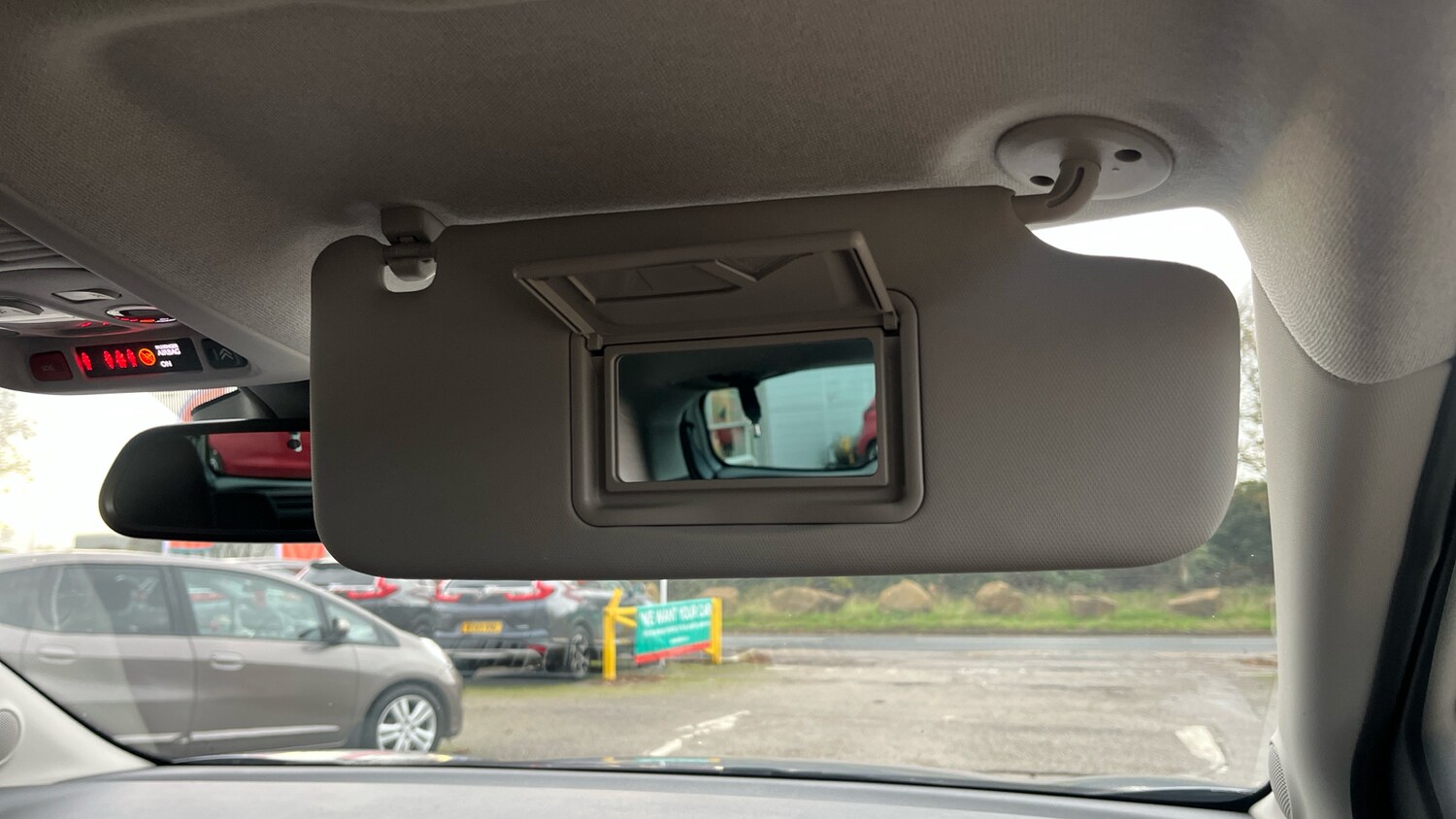 Used Citroen C3 Aircross 2020 for sale - 76532055: Photo 47