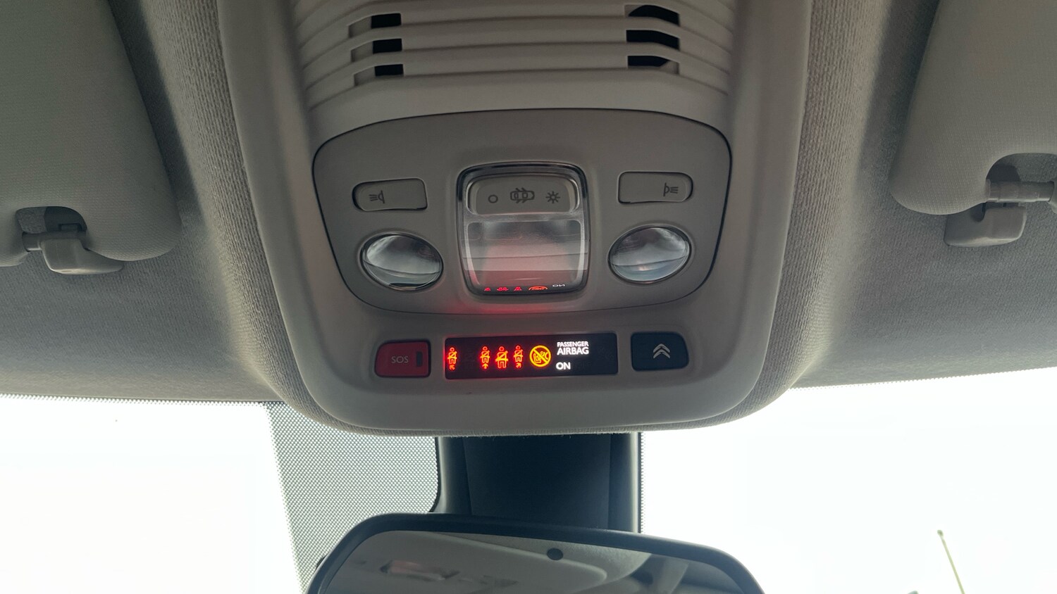 Used Citroen C3 Aircross 2020 for sale - 76532055: Photo 48