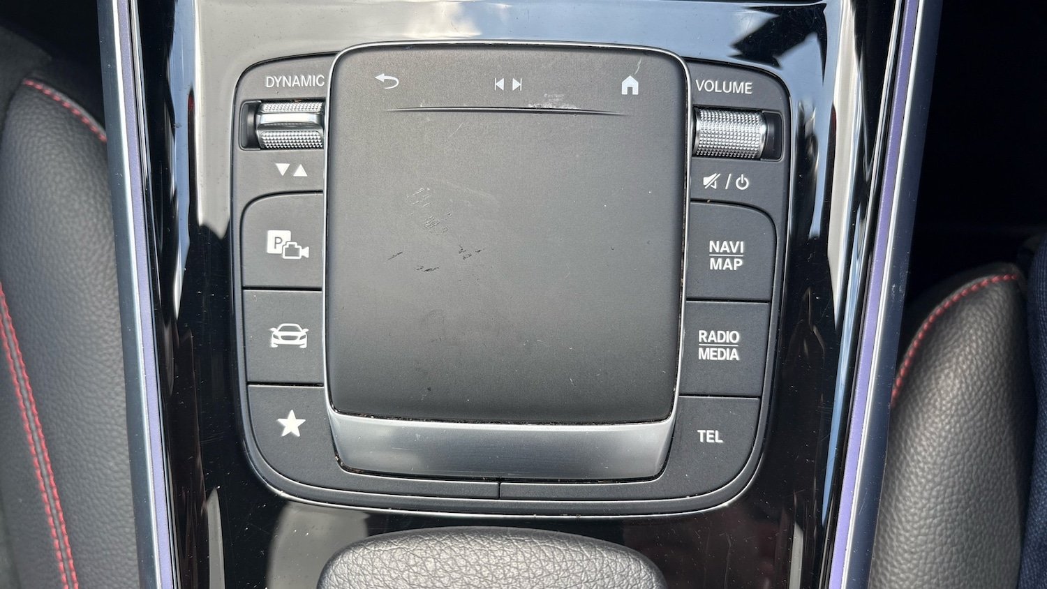 Vehicle 29