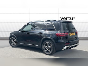 Used Mercedes-Benz GLB 2022 for sale - 75511516: Photo