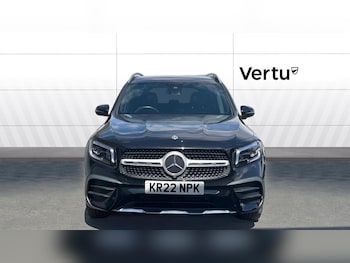 Used Mercedes-Benz GLB 2022 for sale - 75511516: Photo