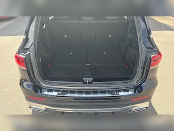 Used Mercedes-Benz GLB 2022 for sale - 75511516: Photo