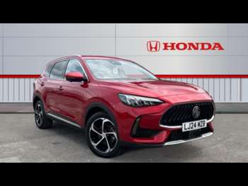 Used MG MG HS 2024 for sale - 74900969: Photo