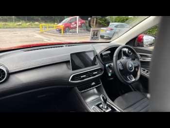 Used MG MG HS 2024 for sale - 74900969: Photo