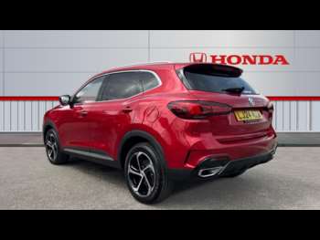Used MG MG HS 2024 for sale - 74900969: Photo