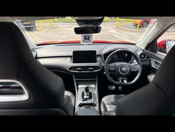 Used MG MG HS 2024 for sale - 74900969: Photo