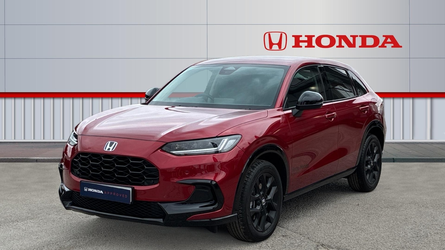 Used Honda ZR-V 2025 for sale - 77902919: Photo 10