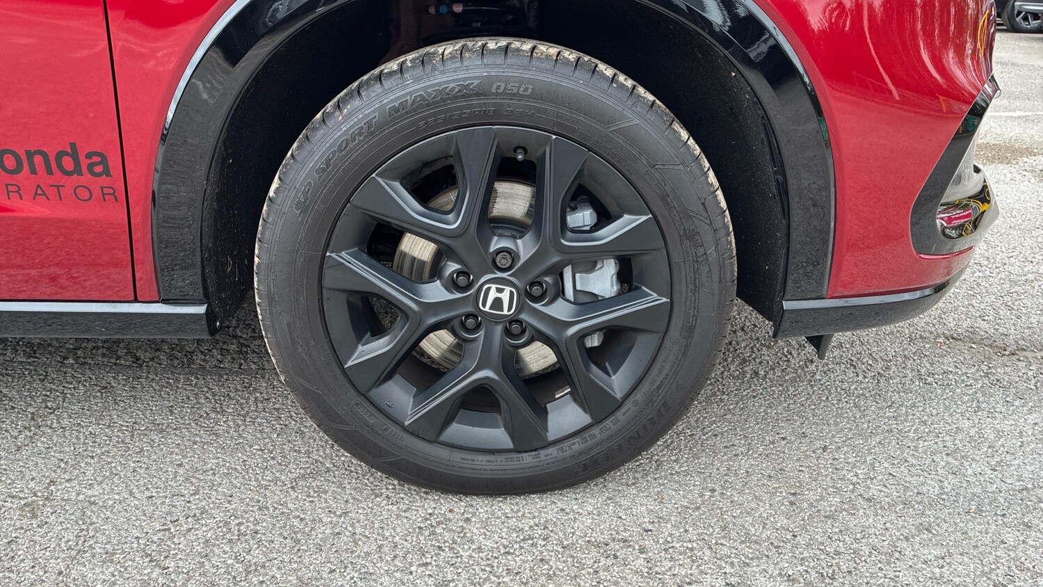 Used Honda ZR-V 2025 for sale - 77902919: Photo 15