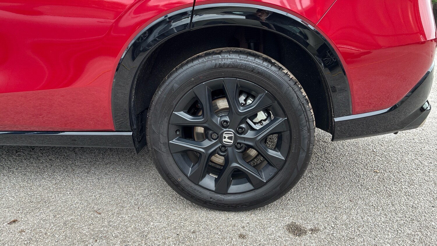 Used Honda ZR-V 2025 for sale - 77902919: Photo 20