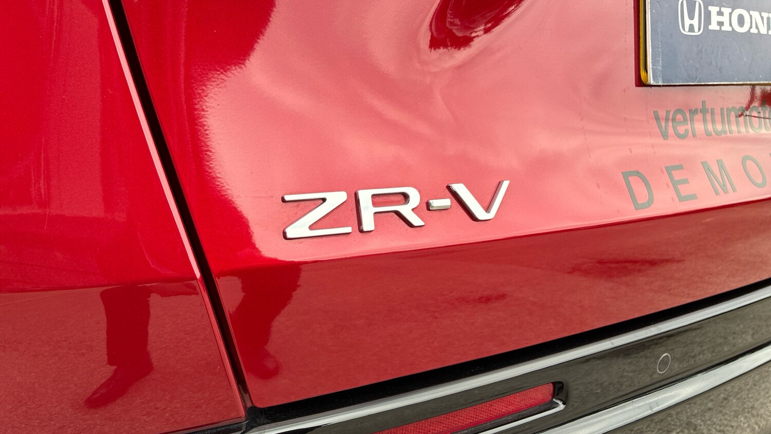 Used Honda ZR-V 2025 for sale - 77902919: Photo 21